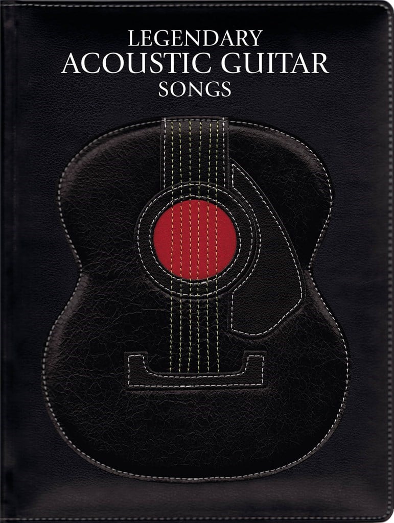 Legendary Acoustic Guitar Songs